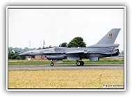 F-16AM BAF FA114